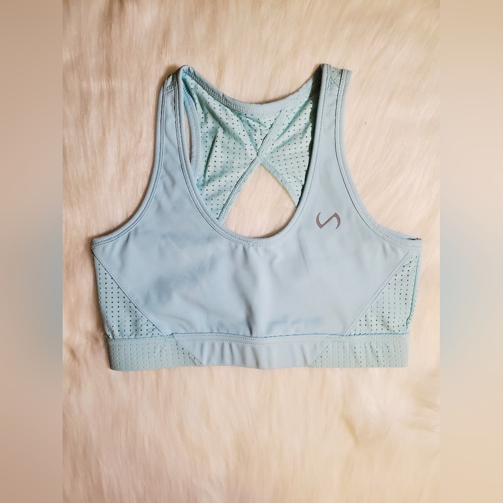 TLF sport bra